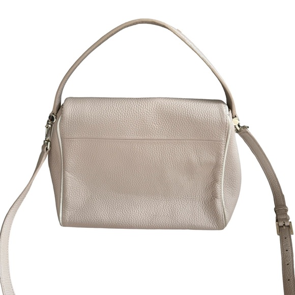 Kate Spade Miri Chester Street Leather Bag in Rose Cloud - Picture 3 of 6